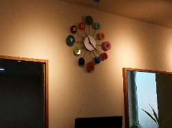 Hair Salon Fuji 店内3